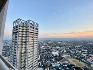 アルザブルータワー(3103)外観写真