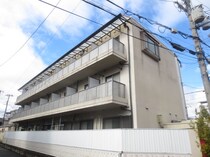 グランデ・エスト・緑ヶ丘の外観写真