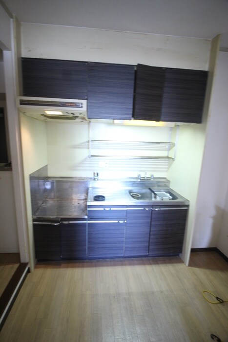 物件内観写真10　(キッチン)