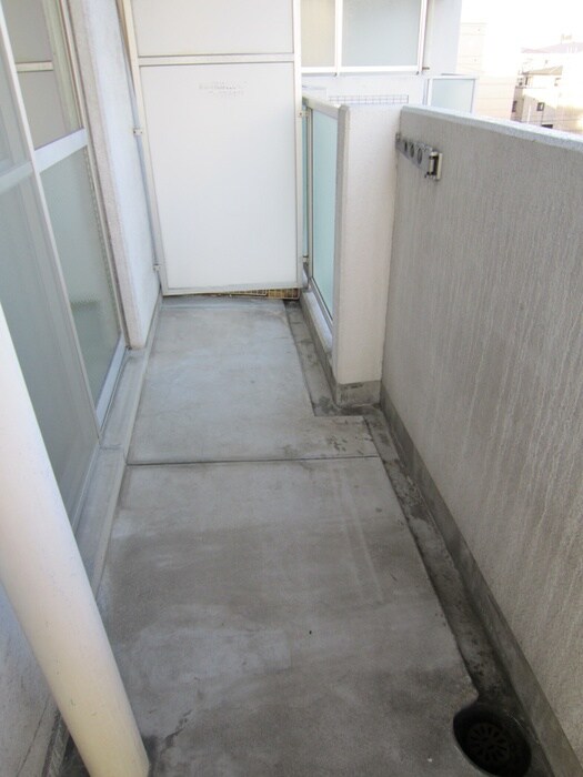 物件内観写真14　(ベランダ・バルコニー)