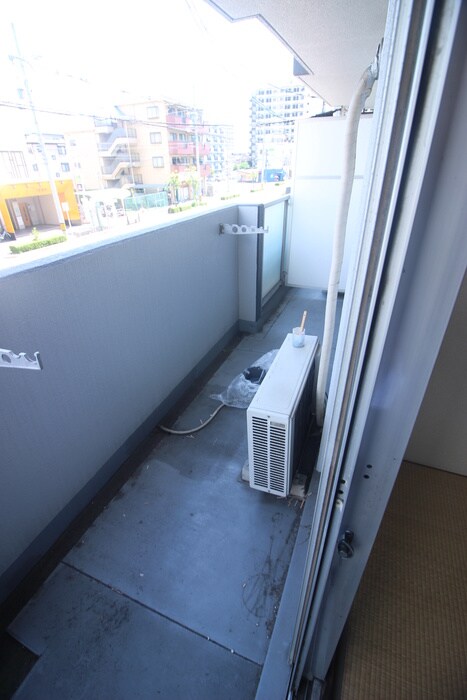 物件内観写真16　(ベランダ・バルコニー)