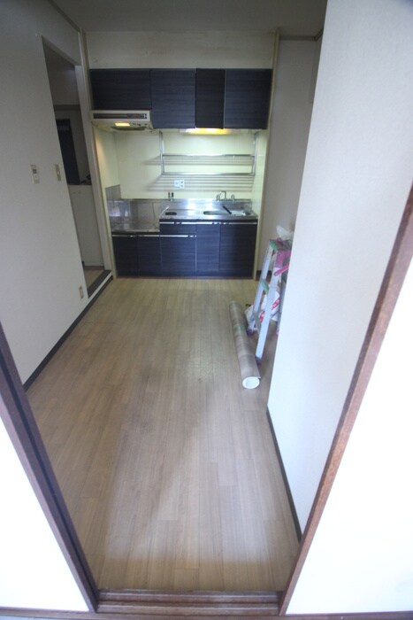 物件内観写真21　(キッチン)