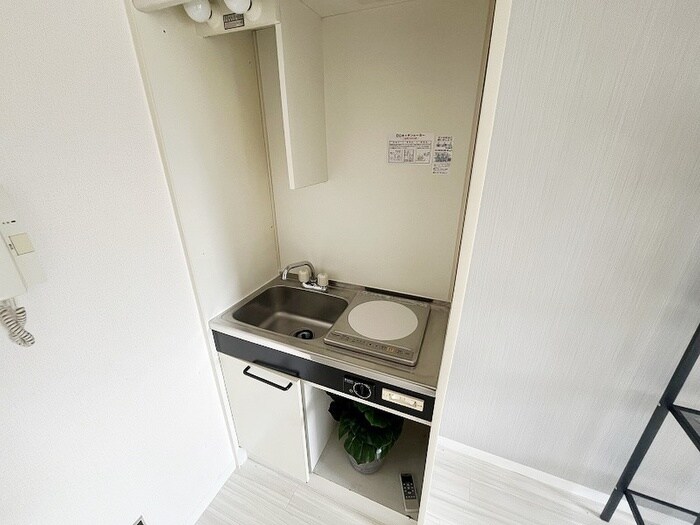 物件内観写真4　(キッチン)