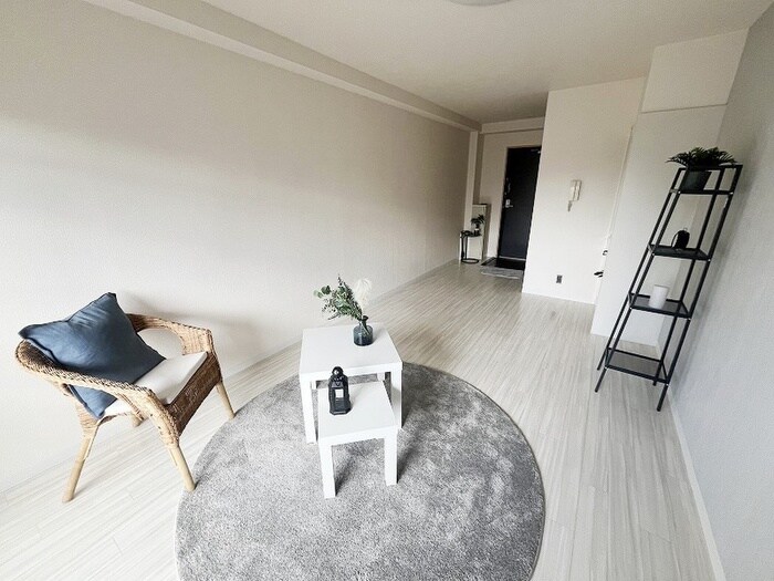 物件内観写真11　(居室)