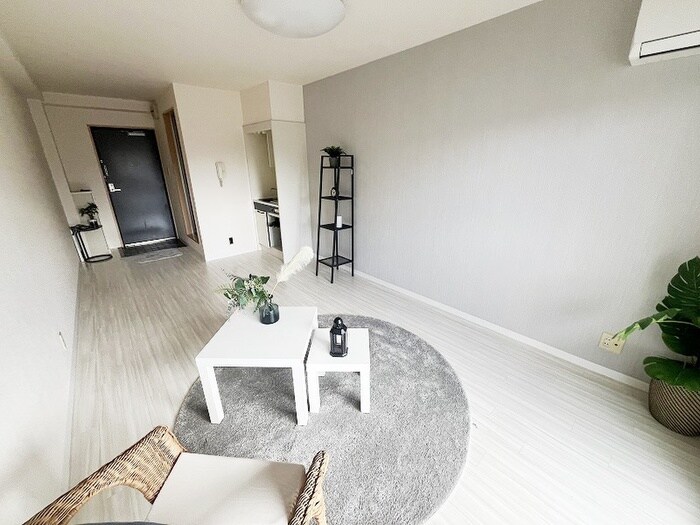 物件内観写真12　(居室)