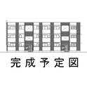 仮）ルボアール箕面　A棟