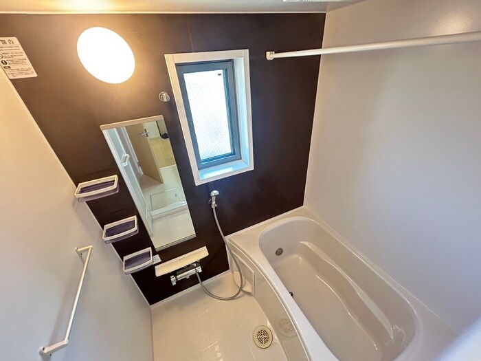 物件内観写真9　(バス／シャワールーム等)