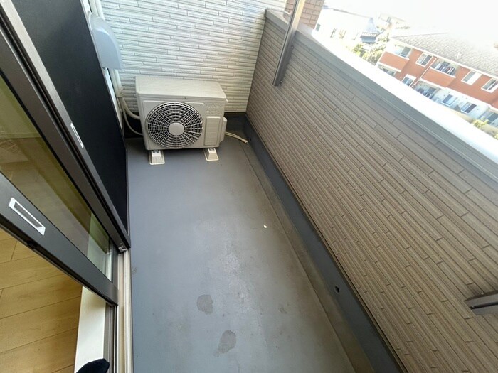 物件内観写真16　(ベランダ・バルコニー)