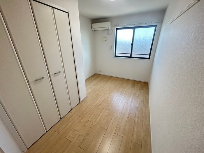 物件内観写真20　(居室)