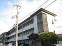 グロースハイツ吉田下島