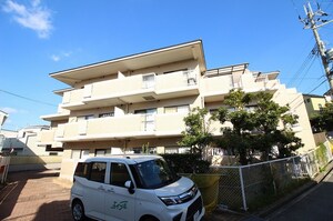 キルシュハイム８８外観写真