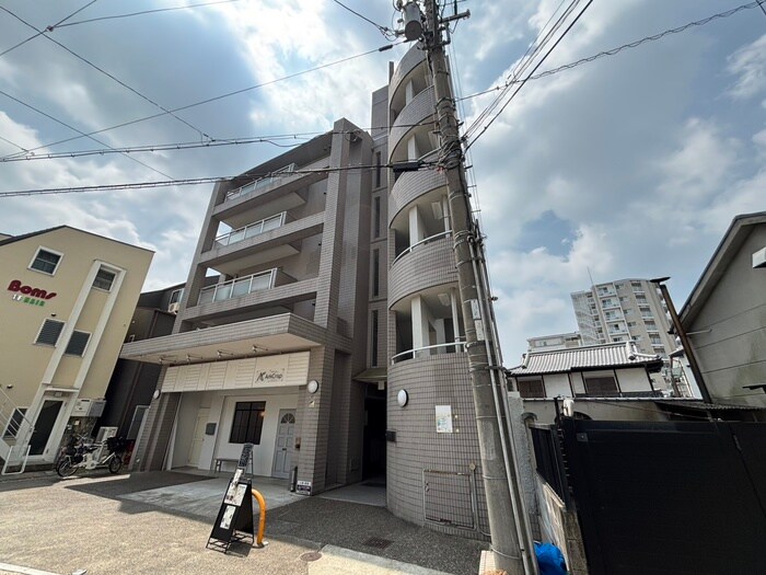 物件外観写真6　(外観写真)