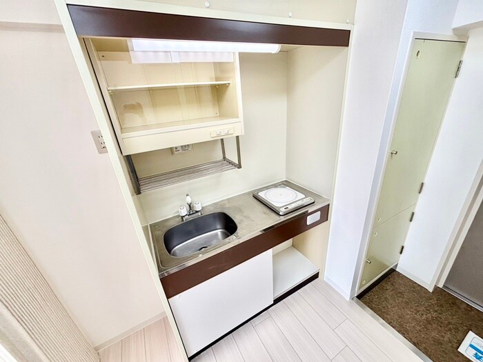 物件内観写真14　(キッチン)