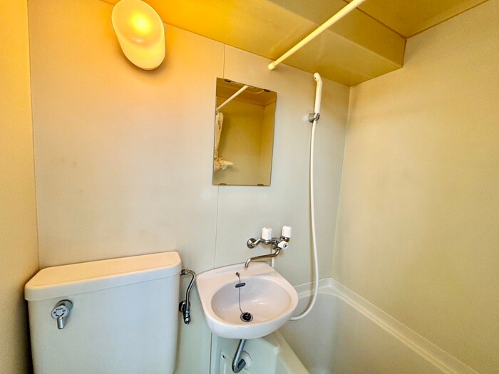 物件内観写真18　(洗面)