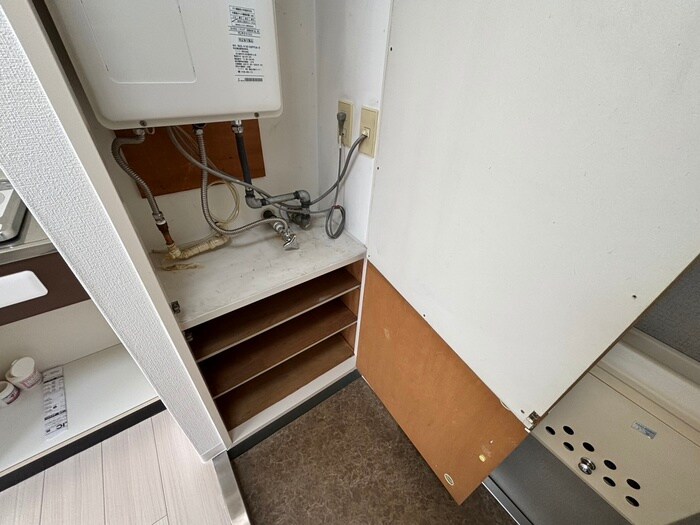 物件内観写真20　(靴箱)