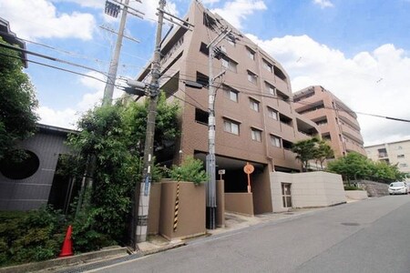 ﾈｵｸﾞﾗﾝﾃﾞ北千里・藤白台(209)外観写真