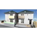 郡山戸建貸家Ｂ