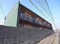 グリーンハイツ島田