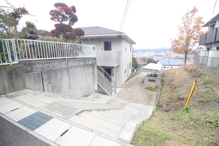 物件外観写真4　(外観写真)