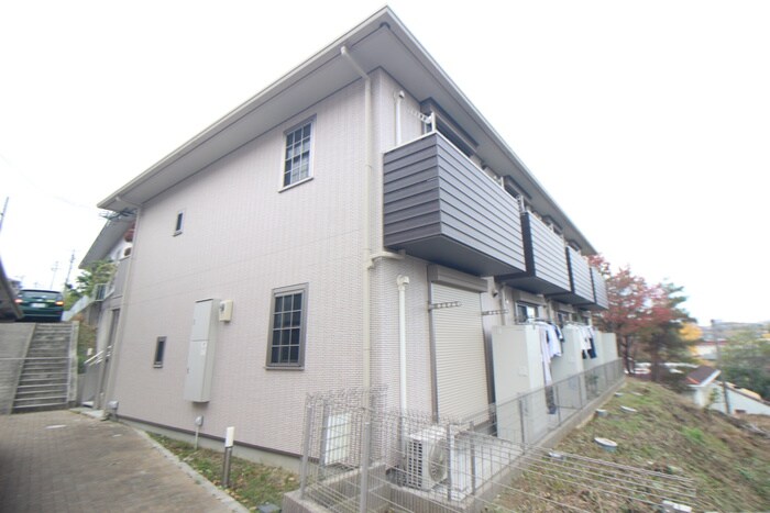 物件外観写真5　(外観写真)