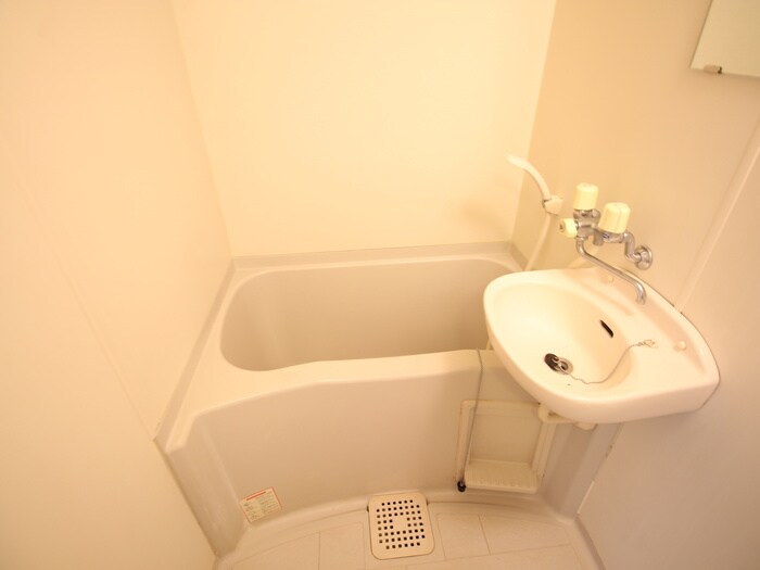 物件内観写真9　(バス／シャワールーム等)