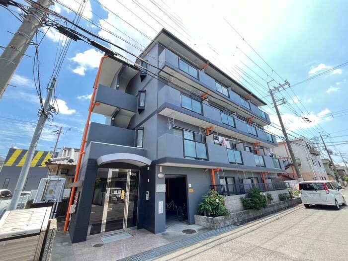 物件外観写真5　(外観写真)