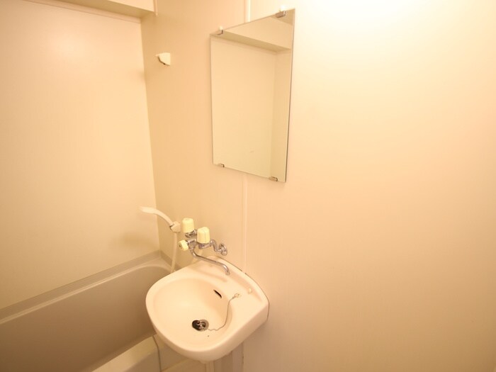 物件内観写真18　(洗面)