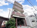 カーサ鹿谷