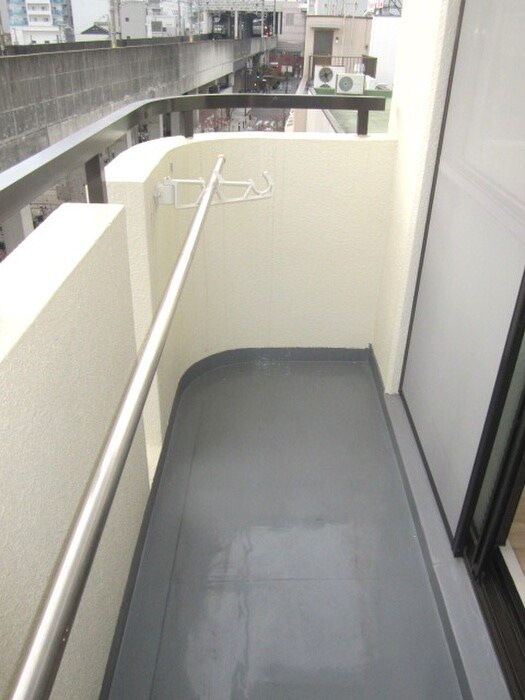 物件内観写真16　(ベランダ・バルコニー)