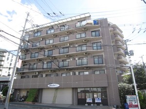 ＧＬＯＢＥ１外観写真