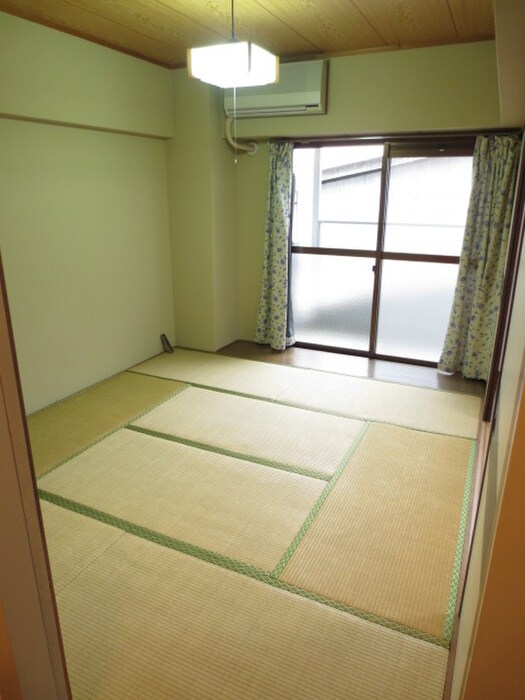 物件内観写真8　(バス／シャワールーム等)