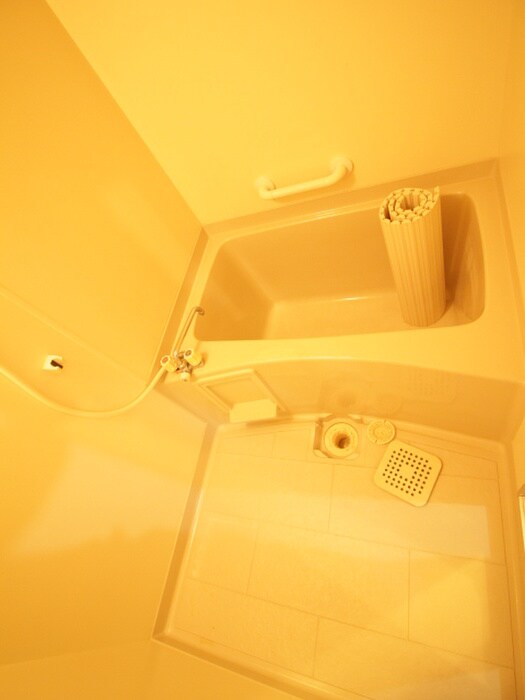 物件内観写真9　(バス／シャワールーム等)