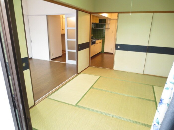 物件内観写真19　(居室)