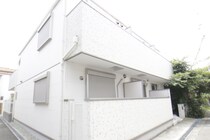 ﾜｺｰﾚｳﾞｨｱｰﾉ須磨関守町2丁目の外観写真