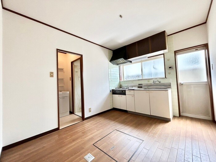 物件内観写真7　(居室)