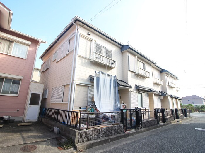 物件外観写真3　(外観写真)