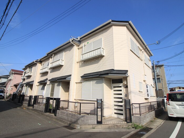 物件外観写真6　(外観写真)