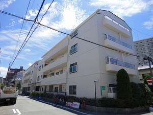 ライフステ－ジ新大阪外観写真