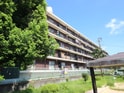 高津橋農住団地D棟