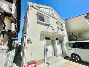 アーカンシェールＴＡＮＡＫＡ外観写真