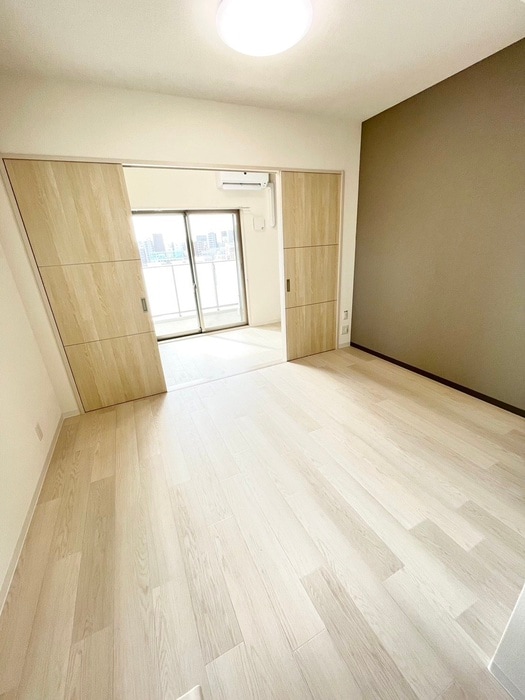 物件内観写真7　(居室)