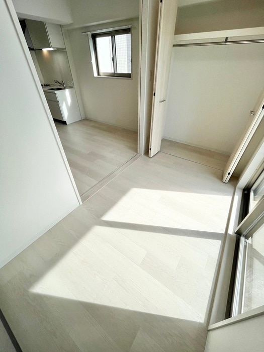 物件内観写真9　(居室)