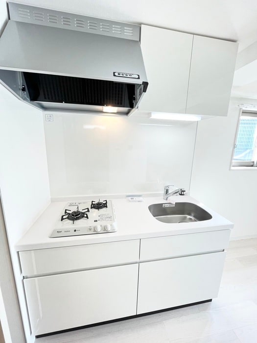 物件内観写真10　(キッチン)