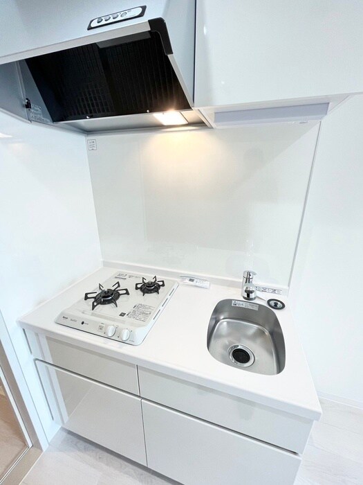 物件内観写真10　(キッチン)