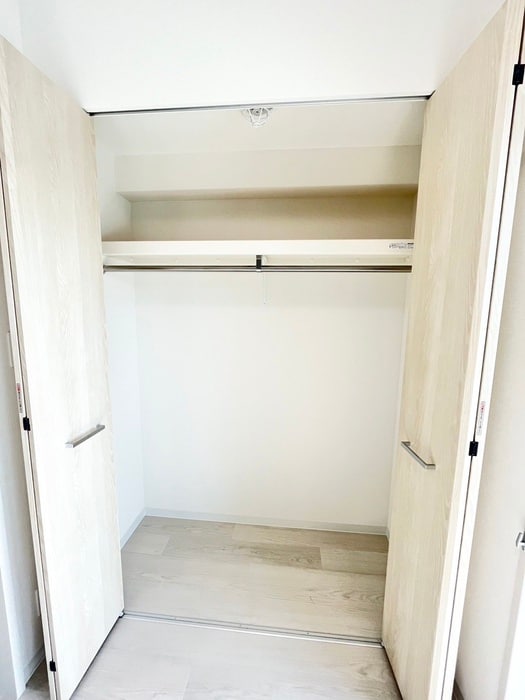 物件内観写真15　(収納)