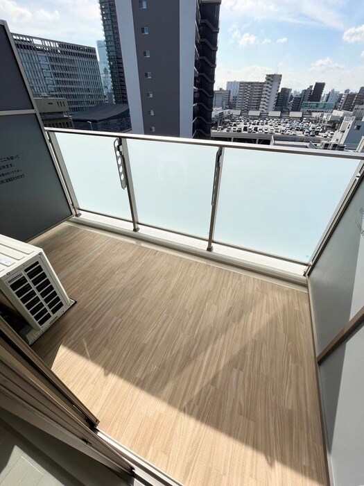 物件内観写真16　(ベランダ・バルコニー)