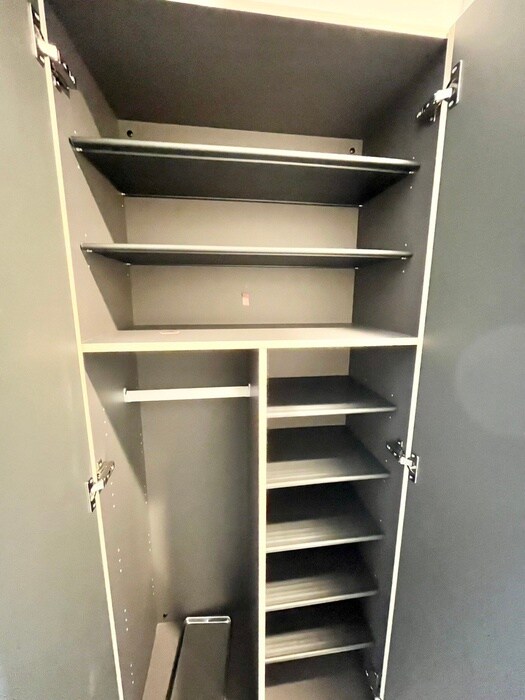 物件内観写真17　(靴箱)