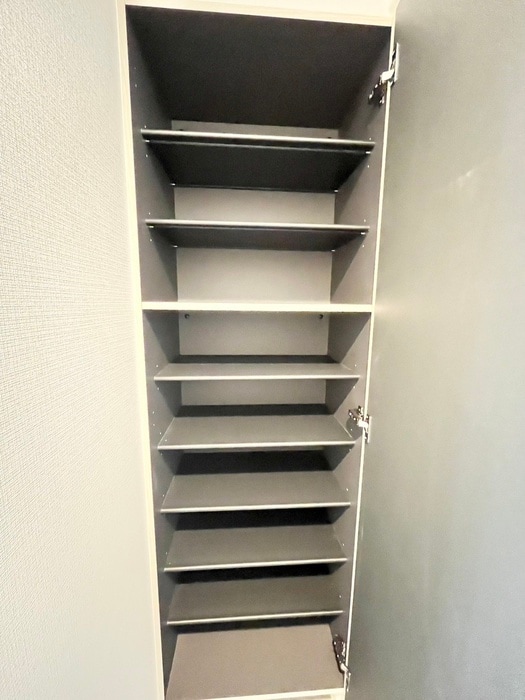物件内観写真21　(靴箱)