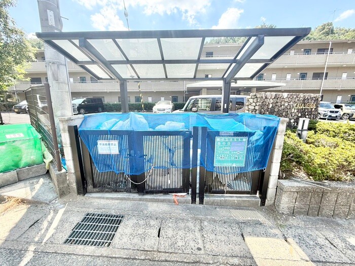 物件外観写真5　(建物設備)