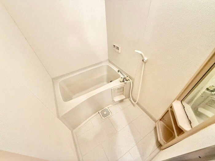 物件内観写真13　(バス／シャワールーム等)